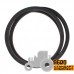 Приводной ремень 406888M1 [Massey Ferguson] Cx2865 Harvest Belts [Stomil]