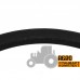 Приводной ремень 406888M1 [Massey Ferguson] Cx2865 Harvest Belts [Stomil]