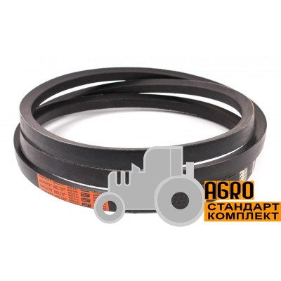 Приводной ремень 603337 [Claas] Cx2883 Harvest Belts [Stomil]