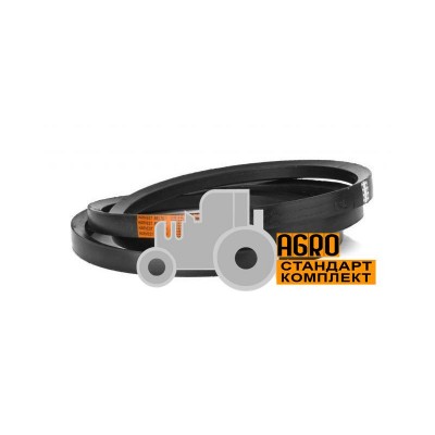 Приводной ремень Z62025 [John Deere] Cx3450 Harvest Belts [Stomil]