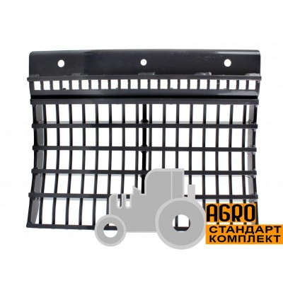 Сегмент попередн. підбарабання - 663345 Claas