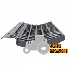 Сегмент попередн. підбарабання - 663345 Claas