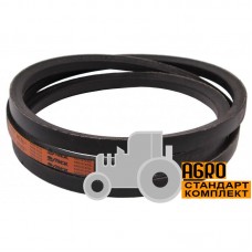 Приводной ремень 661244 [Claas] Ax1580 Harvest Belts [Stomil]