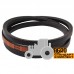 Приводной ремень 661244 [Claas] Ax1580 Harvest Belts [Stomil]