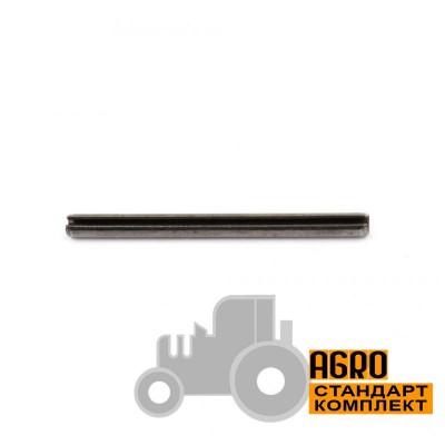 Штифт розпірний 235655 комбайна Claas