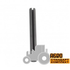 Штифт розпірний 235684 комбайна Claas