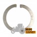 Комплект дистанционных колец AR81791 John Deere (Bepco)