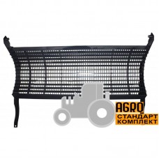 Головне зернове підбарабання 756080 Claas