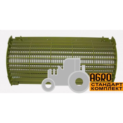 Підбарабання універсальне 601751 Claas