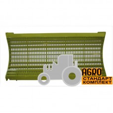 Підбарабання універсальне 601751 Claas