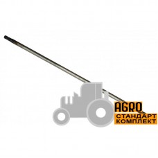 Проміжний вал - 630637 Claas Lexion