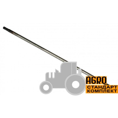 Проміжний вал - 630637 Claas Lexion