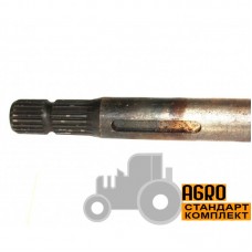 Проміжний вал - 630637 Claas Lexion