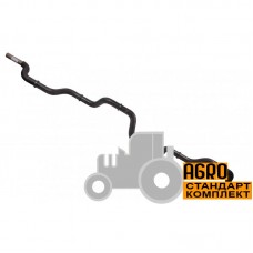 Вал соломотряса - AZ28016 John Deere