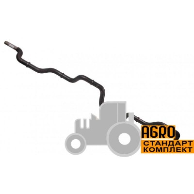 Вал соломотряса - AZ28016 John Deere