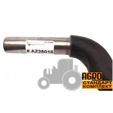 Вал соломотряса - AZ28016 John Deere