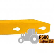 Направляющая пальца подборщика 80535889 New Holland