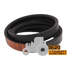 Ремінь багатоклиновий 667681 [Claas] 2HB-2160 Harvest Belts [Stomil]