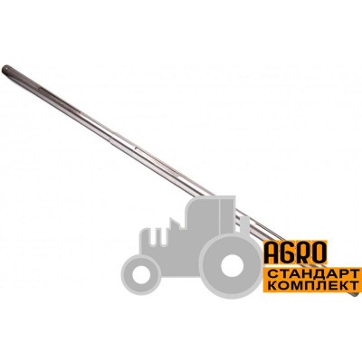 Вал транспортера похилої камери - 603733 Claas