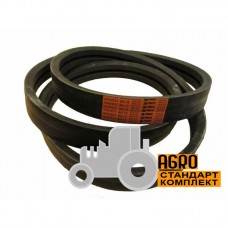 Ремінь багатоклиновий 667681 [Claas] 2HB-2180 Harvest Belts [Stomil]