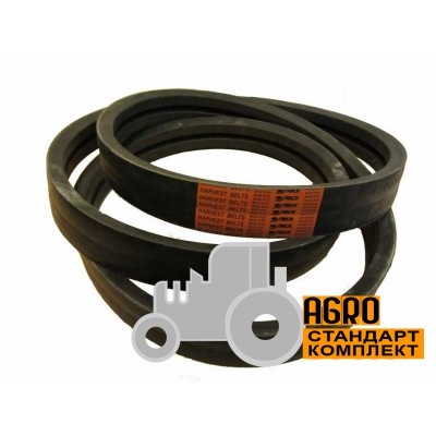 Ремень многоручьевой 667681 [Claas] 2HB-2180 Harvest Belts [Stomil]