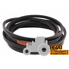 Привідний ремінь 061253 [Claas] Cx8600 Harvest Belts [Stomil]