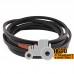 Приводной ремень 061253 [Claas] Cx8600 Harvest Belts [Stomil]