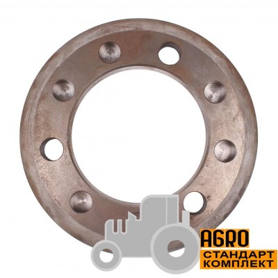 Диск тарільчастий 629288 Claas