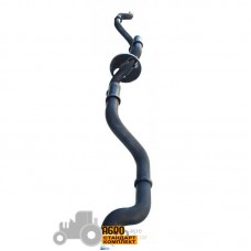 Вал соломотряса - AZ40873 John Deere