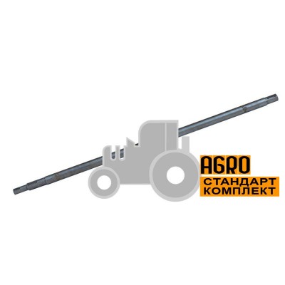 Вал відбійного бітера - 644167 Claas