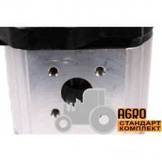 Гідравлічна помпа (двосекційна) 668742 Claas