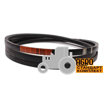 Приводной ремень 80446780 [New Holland] Cx4000 Harvest Belts [Stomil]