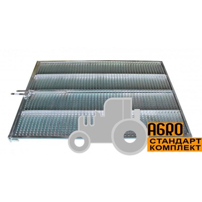 Сито жалюзійне верхнє - 725139 Claas