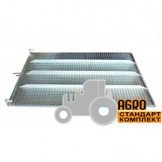 Сито жалюзійне верхнє - 725139 Claas