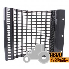 Сегмент підбарабання кукуруз. 662817 Claas