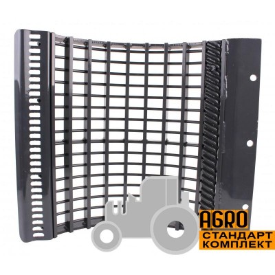 Сегмент підбарабання кукуруз. 662817 Claas