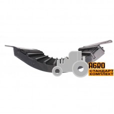 Сегмент підбарабання кукуруз. 662817 Claas