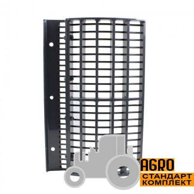 Сегмент підбарабання кукуруз. 662900 Claas Mega