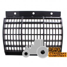 Сегмент попередн. підбарабання - 735444 Claas Lexion