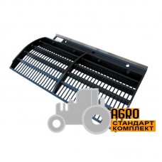 Сегмент попередн. підбарабання - 663970 Claas