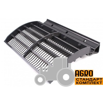 Сегмент предв. подбарабанья - 663341 Claas (664140 , 664145 Claas) Mega