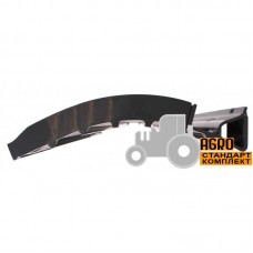 Сегмент попередн. підбарабання - 663341 Claas (664140 , 664145 Claas) Mega