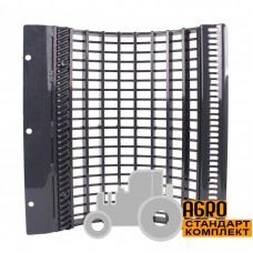 Сегмент підбарабання - 662811 Claas