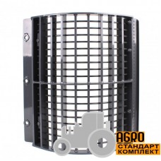 Сегмент підбарабання - 662811 Claas