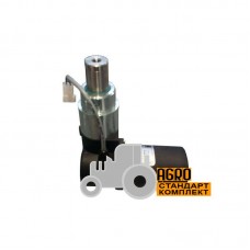 Електродвигун 749931 мотовила жатки комбайна Claas