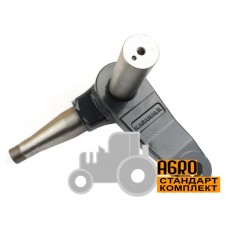 Правий поворотний кулак 694208.0 трансмісії комбайна Claas