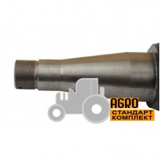 Правий поворотний кулак 694208.0 трансмісії комбайна Claas