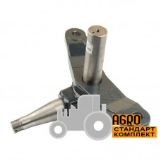 Лівий поворотний кулак 694207.0 трансмісії комбайна Claas