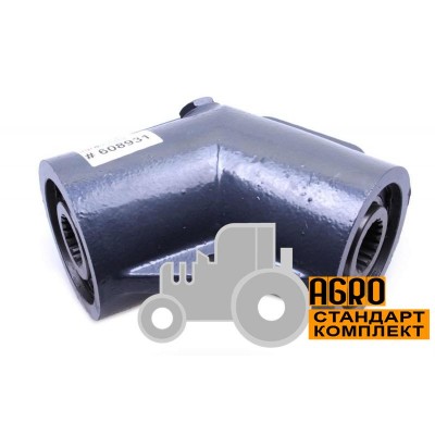 Кутовий редуктор 608931 Claas