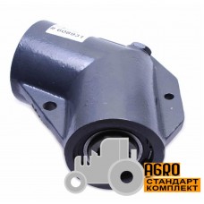 Кутовий редуктор 608931 Claas